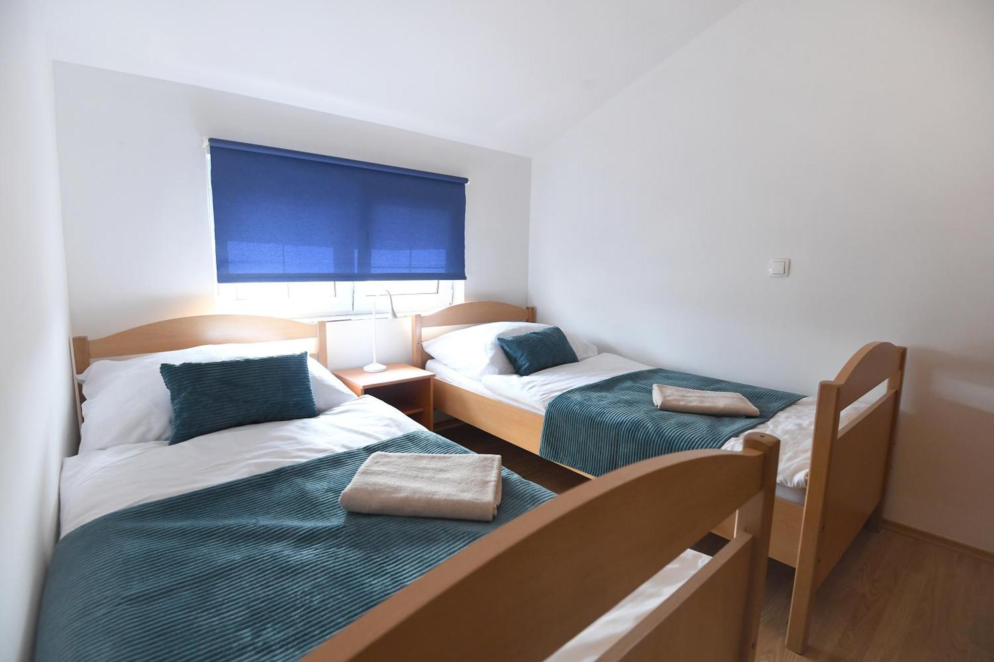 Bibinje Apartments Room photo
