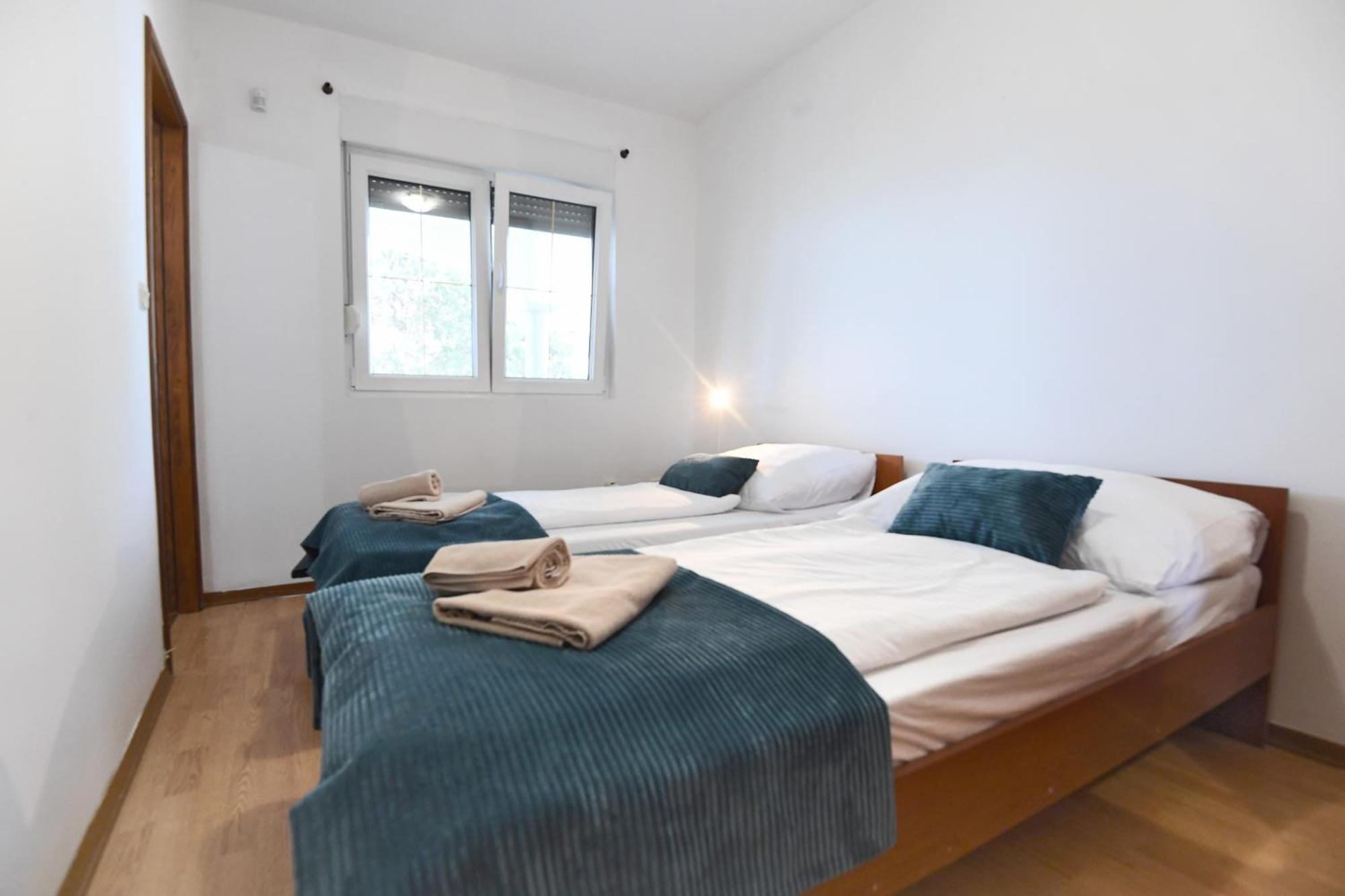 Bibinje Apartments Room photo