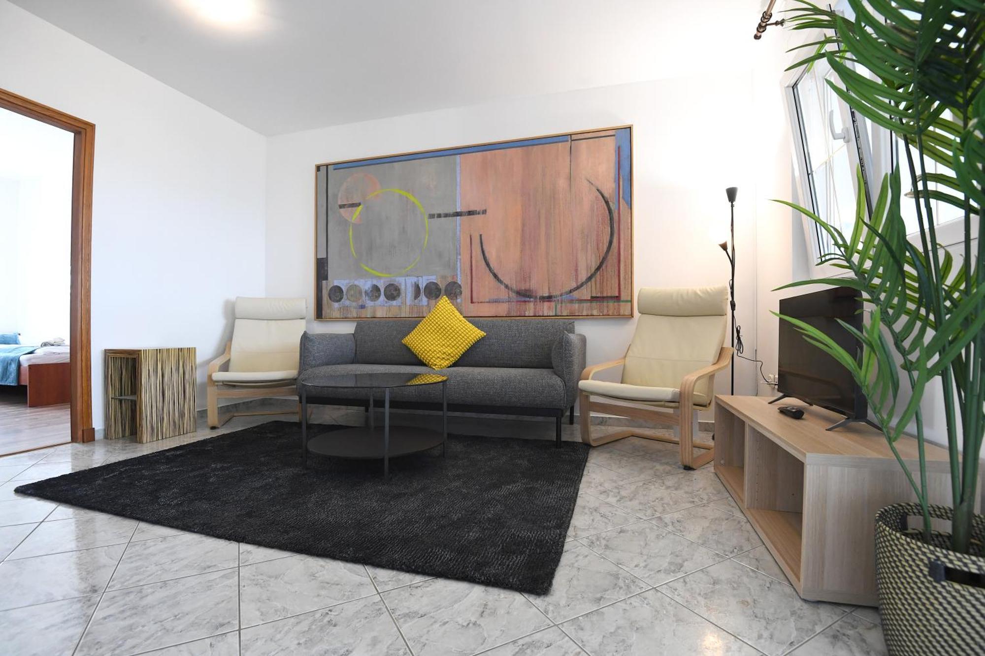 Bibinje Apartments Room photo