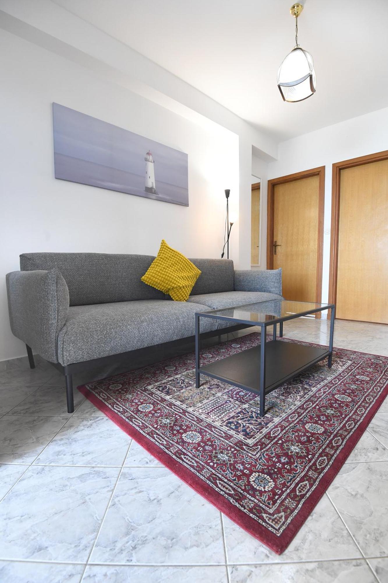 Bibinje Apartments Room photo