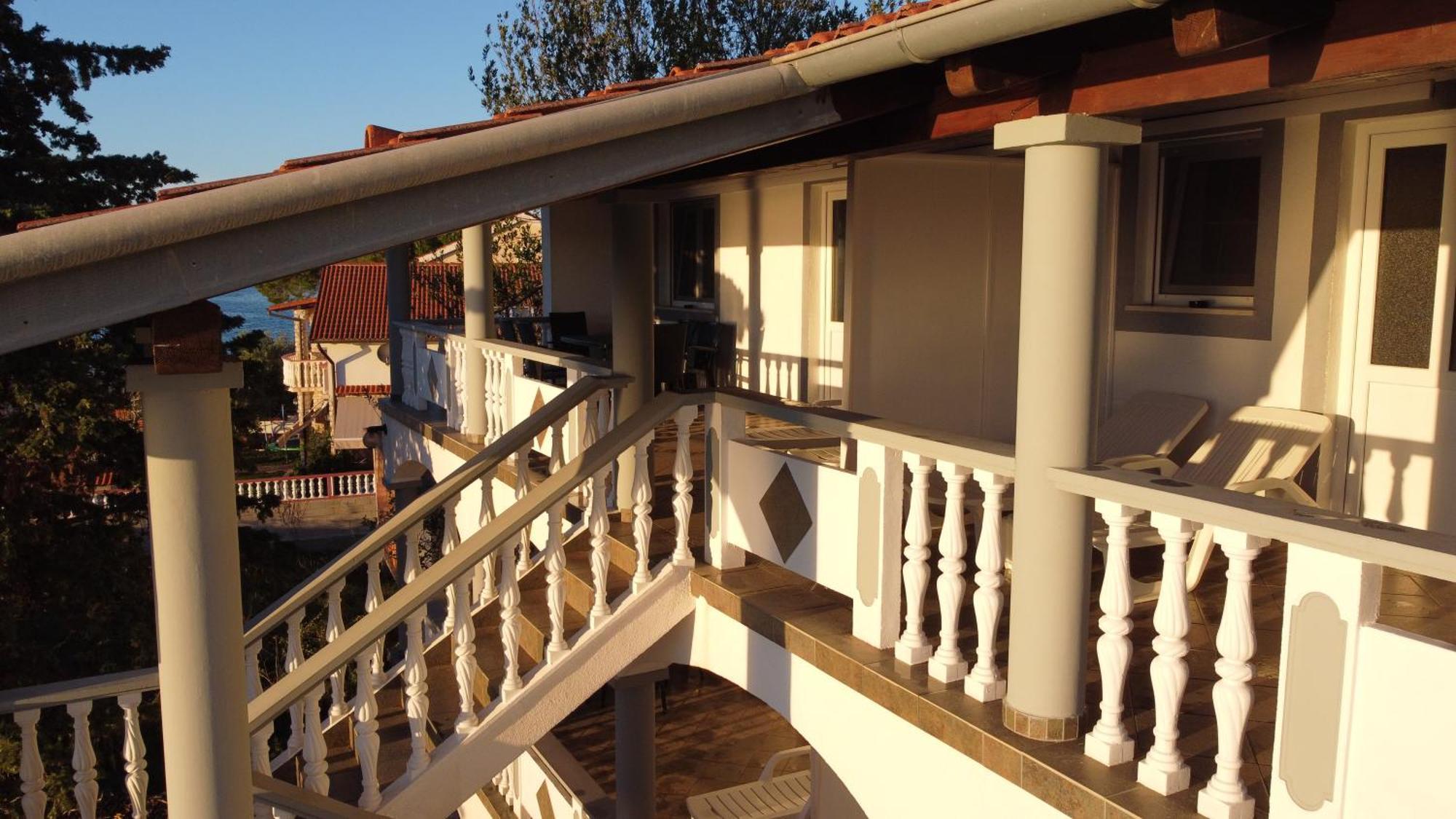 Bibinje Apartments Exterior photo
