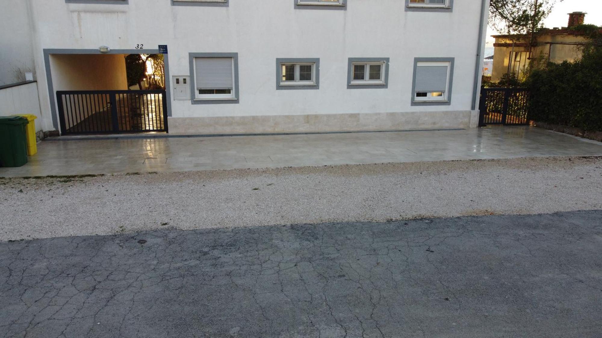 Bibinje Apartments Exterior photo
