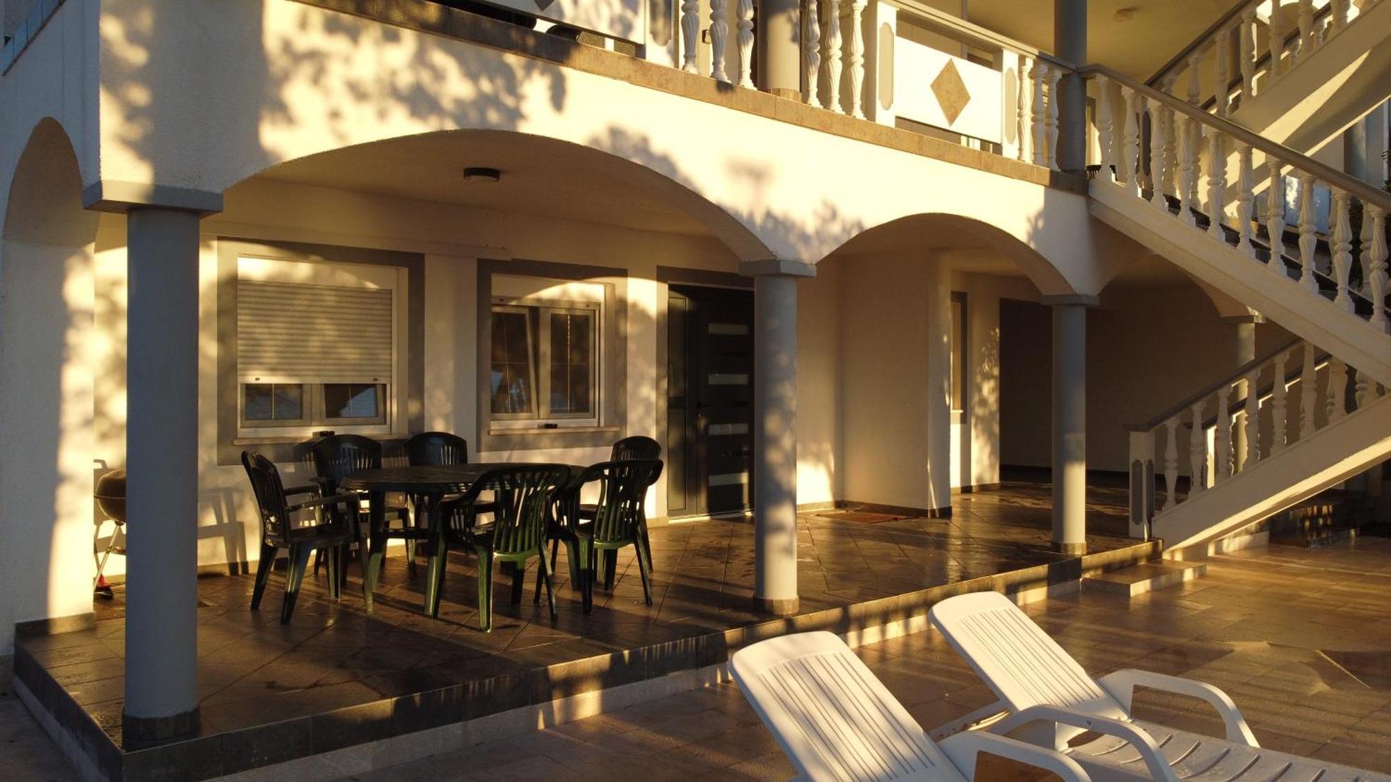 Bibinje Apartments Exterior photo