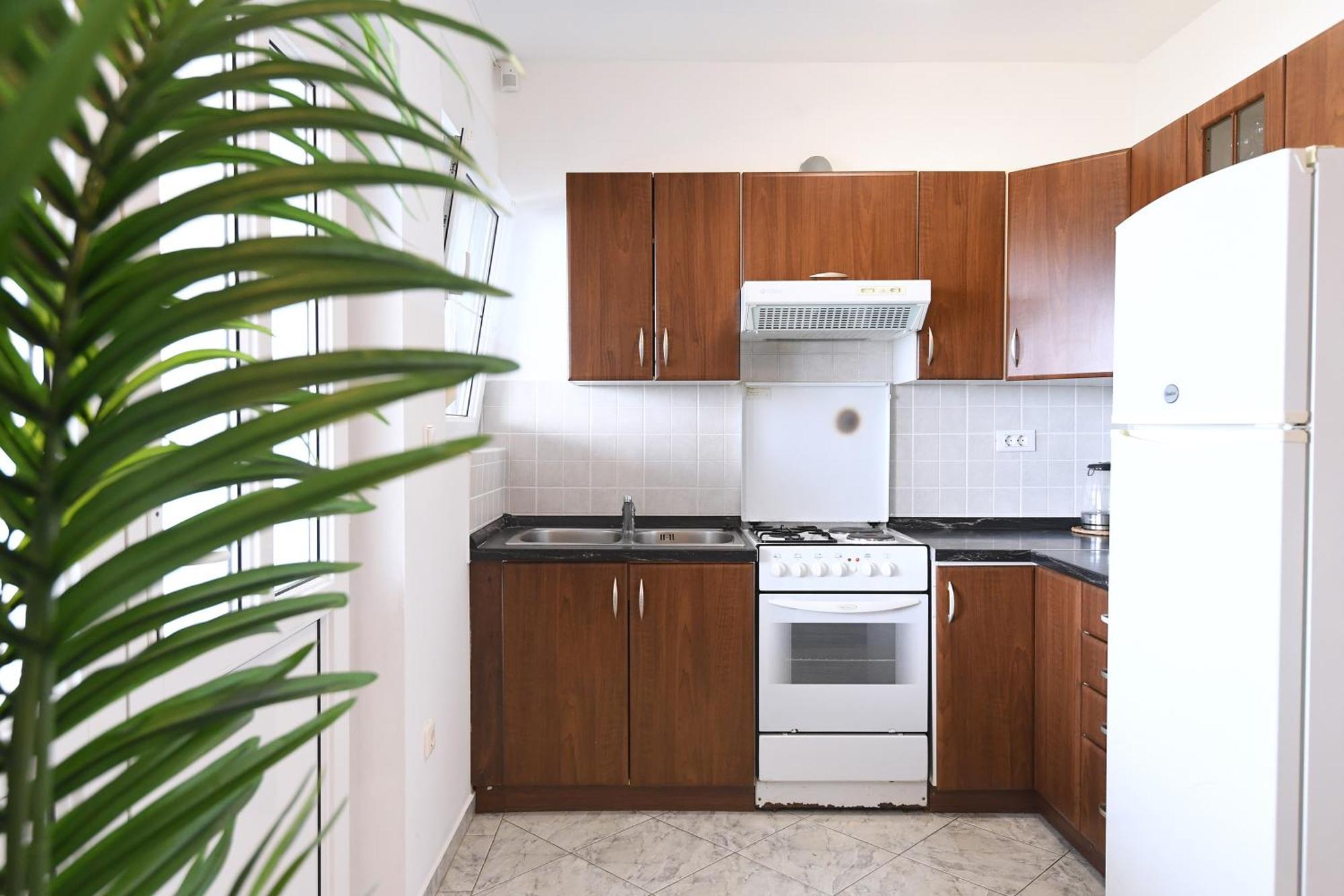 Bibinje Apartments Exterior photo