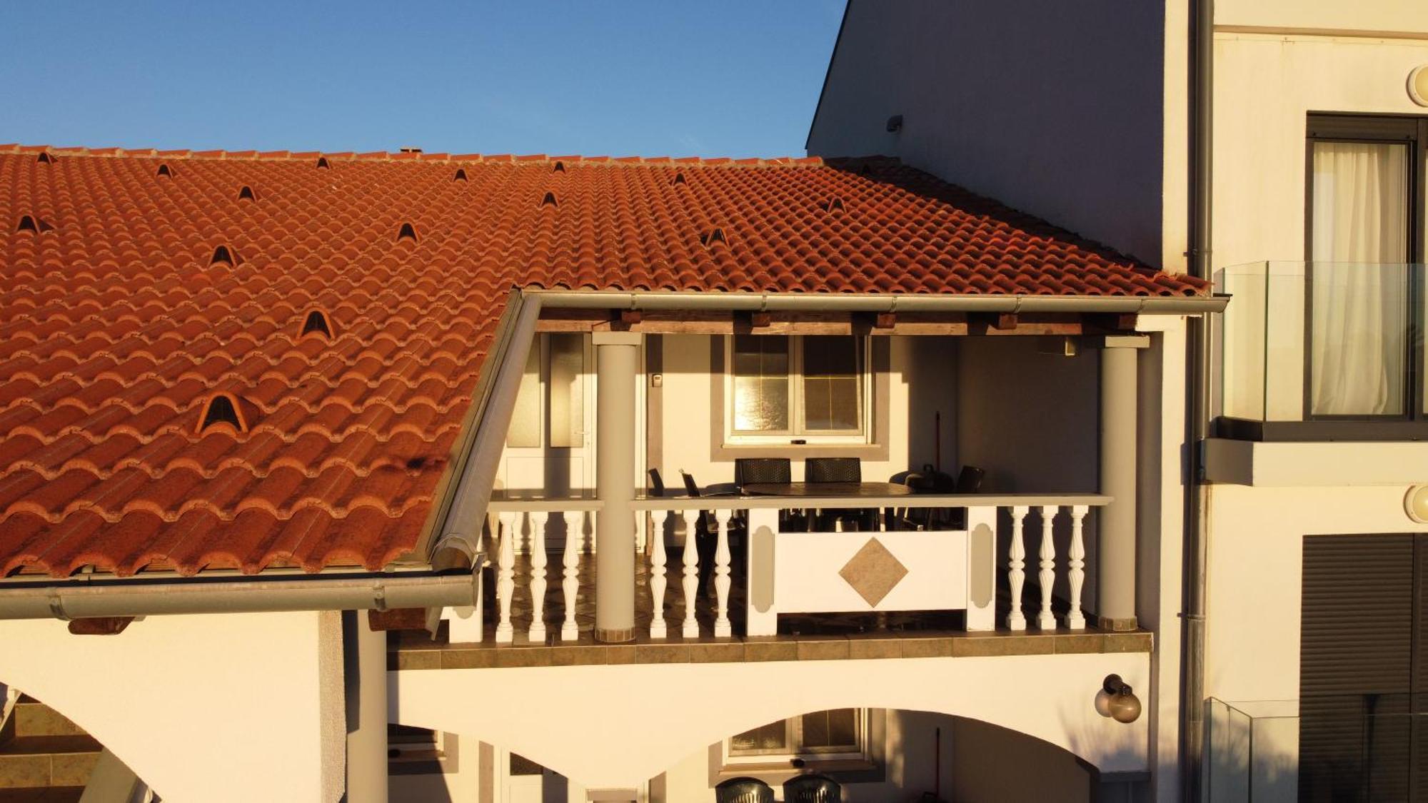 Bibinje Apartments Exterior photo